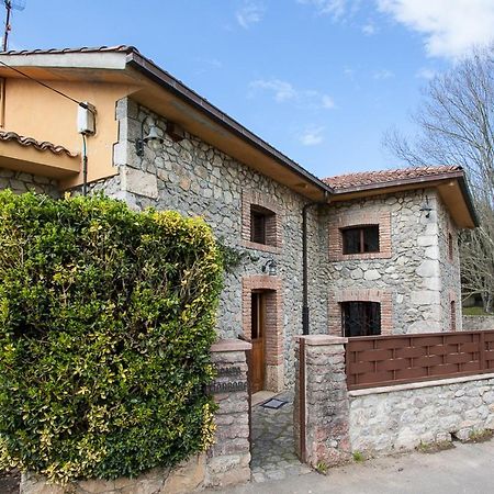 Santa Barbora, Casa A 3 Km De La Playa Villa Llanes Eksteriør billede