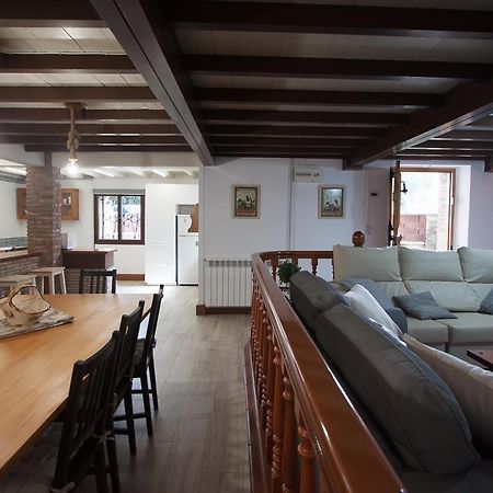 Santa Barbora, Casa A 3 Km De La Playa Villa Llanes Eksteriør billede